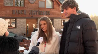 Poslední rozhovor před rozchodem: Jak probíhají Vánoce u Zbyňka a Sabiny?