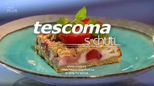 Tescoma s chutí