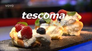 Tescoma s chutí