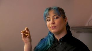 Ema z Hell's Kitchen pekla cukroví. Přitom prozradila, že má nového kluka