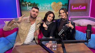 Miška po úprku z Love Islandu nesmutní. V jejím životě je nový muž