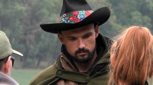 Farma Česko