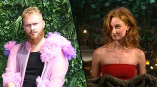 Michael se po Survivoru omlouvá Natalii. Bylo to přes čáru, říká