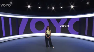 To je Voyo
