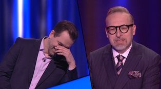 Vševěd si v Na lovu proklepl Terezu: Sokol z toho šel do kolen