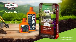 Kdo vyhrál s pořadem Vaše kouzelná zahrada balíček produktů?