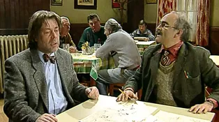 Advokát Vladimír v pasti: V Hospodě čelí šílenému vynálezci Advokát Vladimír v pasti: V Hospodě čelí šílenému vynálezci