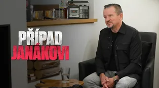 Případ Janákovi