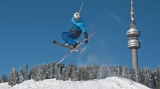 Blue Style Experti na cestách