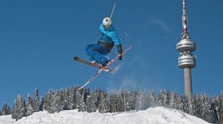 Blue Style Experti na cestách