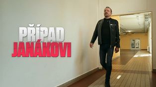 Vaňura v Případu Janákovi hledá odpovědi. Vydává se za Janákovou do vězení
