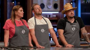 Ondra z MasterChefa o silvestrovské párty: Jsem předseda, stížnosti na hluk smetu se stolu!