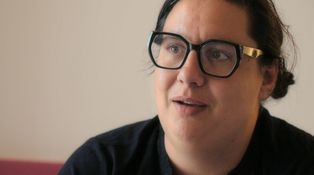 Karina se sportu bála. Extrémní proměny jí ukázaly nečekanou věc