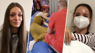 Velké drama v 9. díle SuperStar: Někdo musí ze zdravotních důvodů odstoupit