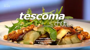 Tescoma s chutí
