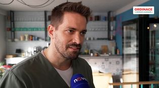 Drama v Ordinaci roste: Dan si zaslouží být vystrašený, říká Urban