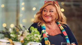 Halina Pawlowská ráda vaří milencům. V Souboji na talíři se ale zakouká Punčochář