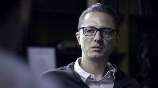 Specialisté v akci: Co stojí za smrtí učitele klavíru?