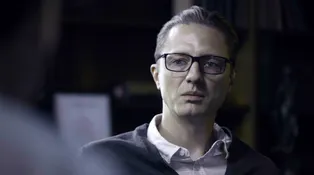 Specialisté v akci: Co stojí za smrtí učitele klavíru?
