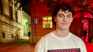Oddíl B