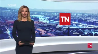 Polední Televizní noviny