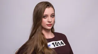 Sarah Caroline ze SuperStar šla po červeném koberci s Beyoncé