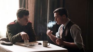 Král Šumavy: Fantom temného kraje
