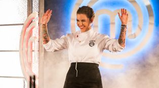 Terka po finále MasterChefa: I když jsem nevyhrála, tak se mi může změnit život