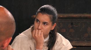 Mastná pokuta na Farmě: Charlotte porušila pravidla