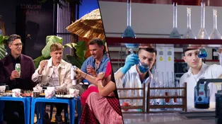 Firma v Kambodži i odvážní chemici: Investory z Jámy lvové čeká rozhodnutí