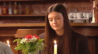 Kristýna o Daniele z Ulice: Je mezi nimi konec