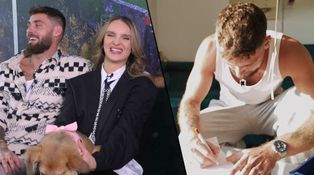 Kristi šokuje: Na Traba po Survivoru vytasila smlouvu s obří pokutou
