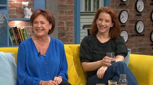 Ilona Svobodová vzpomíná na Ulici: Pro Jitku bych teď chtěla chlapa