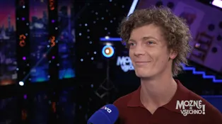 Uhlíka v Možné je všechno! překvapil Sokol. Podceňoval jsem ho, říká