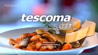 Tescoma s chutí