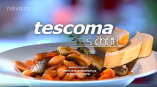 Tescoma s chutí