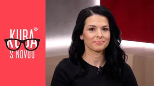 Kuba s Novou