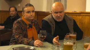 Rodina Jitřní záře v ohrožení: Sousedé jí mají plné zuby