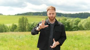 Vilda o zběsilém týdnu na Farmě: Příchod Godly a Terezy bude diváky bavit