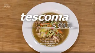Tescoma s chutí