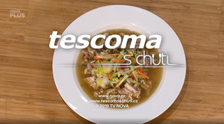 Tescoma s chutí