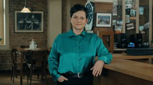 Slzy, dojetí i vděk. Divačka s Parkinsonem se setkala s Hanou z Ulice