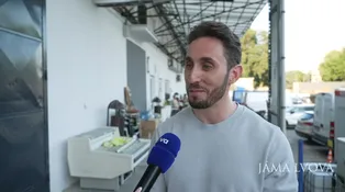 Velké emoce po obřím úspěchu: Filip v Jámě lvové zabodoval na druhý pokus