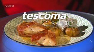 Tescoma s chutí