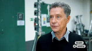 Kříž z Bratrů a sester o Sojkovi: To, co udělal, je neomluvitelné Kříž z Bratrů a sester o Sojkovi: To, co udělal, je neomluvitelné