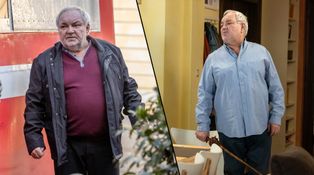 Svoboda z Ulice zhubl 15 kilo. Měl k tomu dojemný důvod