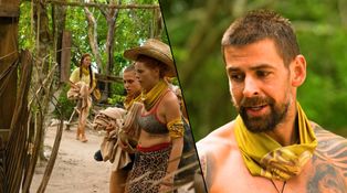V Survivoru uvidíte: Tajemná klec i Adamův ďábelský plán