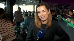Marika Šoposká: Můj život je jako horská dráha