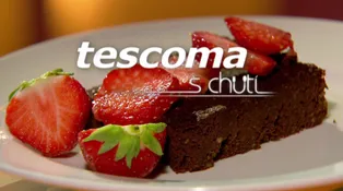 Tescoma s chutí