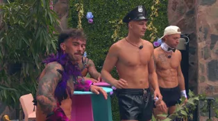 Love Island